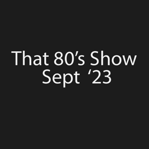 That 80s show thumb